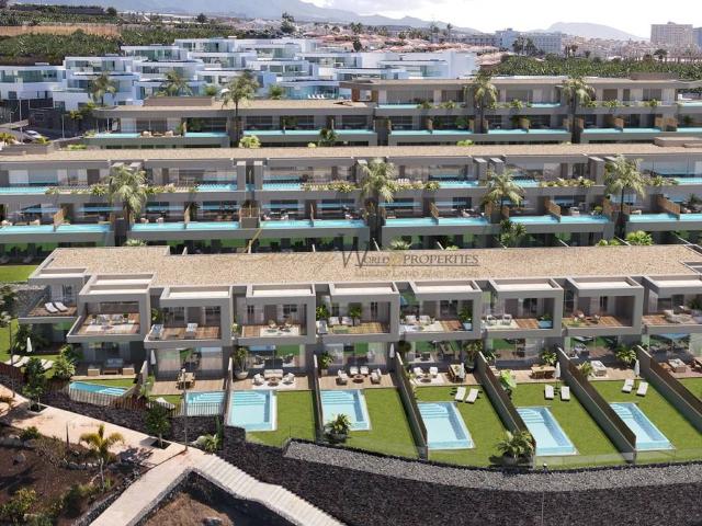 Ático en venta en Adeje, Canarias