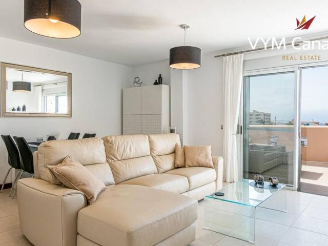 Ático en venta en Adeje, Canarias
