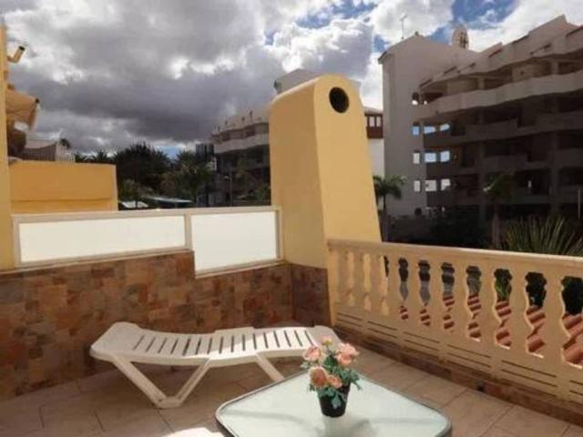 Ático en venta en Miraverde, Adeje