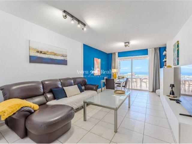 Ático en venta en Adeje, Canarias
