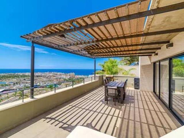 Ático en venta en San Eugenio Alto, Adeje