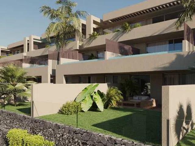 Ático en venta en Sueño Azul, Adeje
