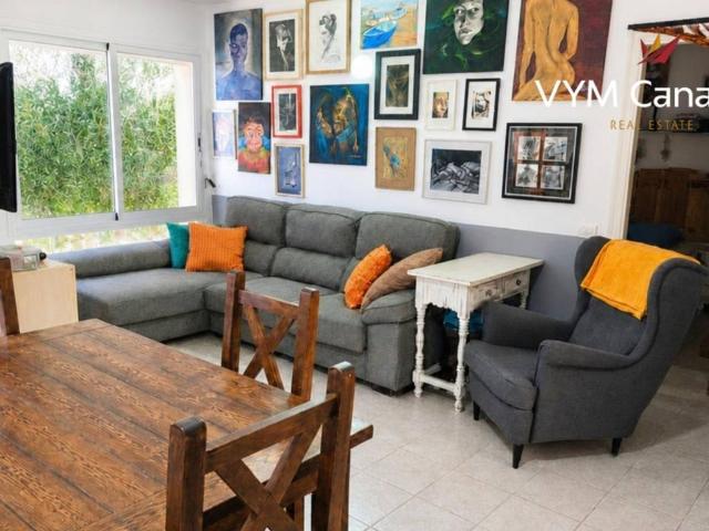 Ático en venta en Adeje, Canarias
