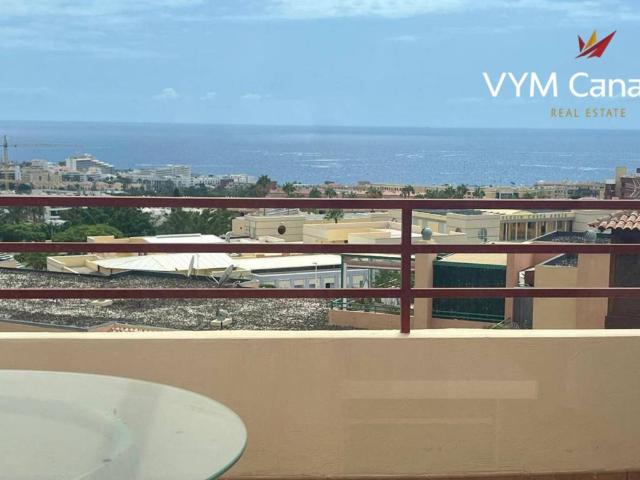Ático en venta en Adeje, Canarias