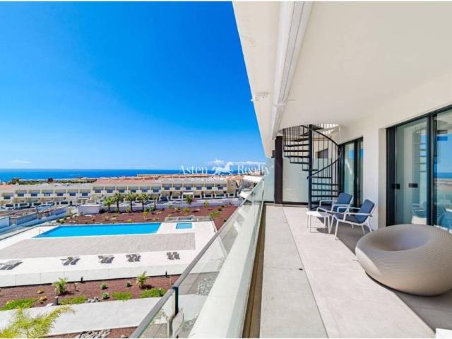 Ático en venta en Adeje, Canarias