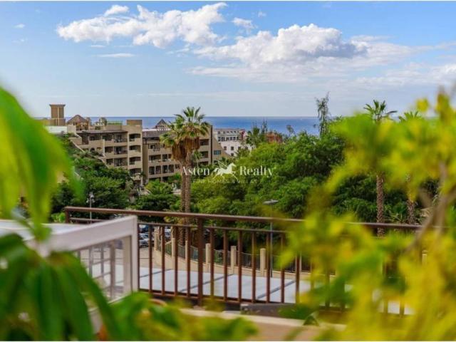 Ático en venta en Miraverde, Adeje