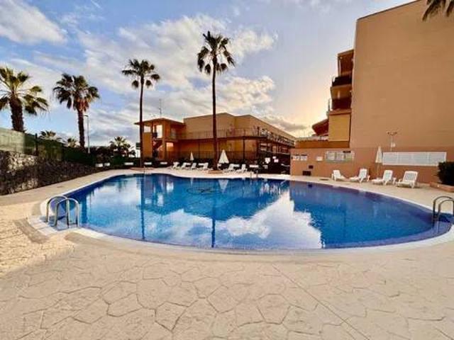 Ático en venta en Adeje, Canarias