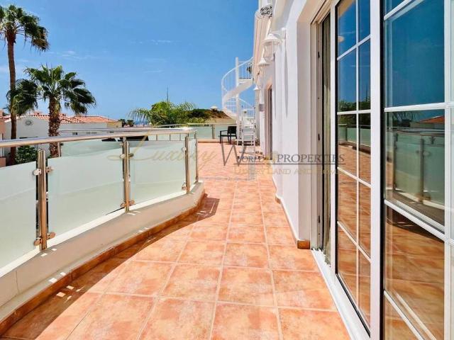 Ático en venta en Miraverde, Adeje