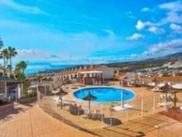 Ático en venta en Miraverde, Adeje