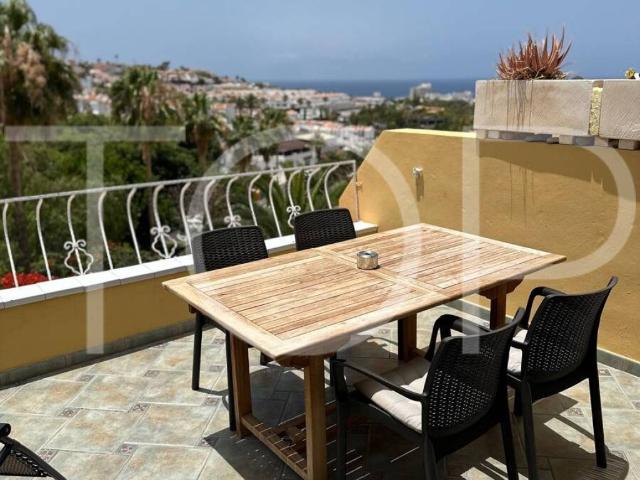 Ático en venta en Adeje, Canarias