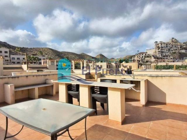 Ático en venta en Alto Guadalentín, Murcia