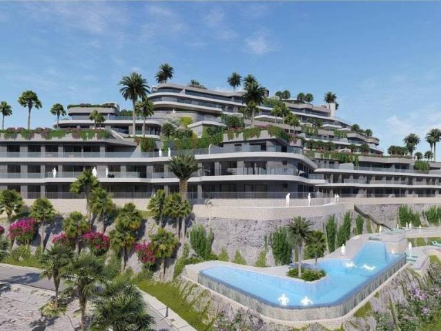 Ático en venta en Alto Guadalentín, Murcia