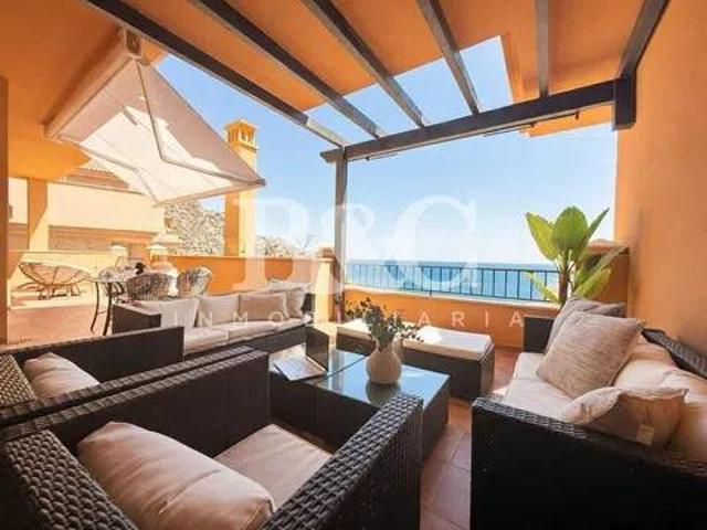 Ático en venta en Isla del Fraile, Alto Guadalentín