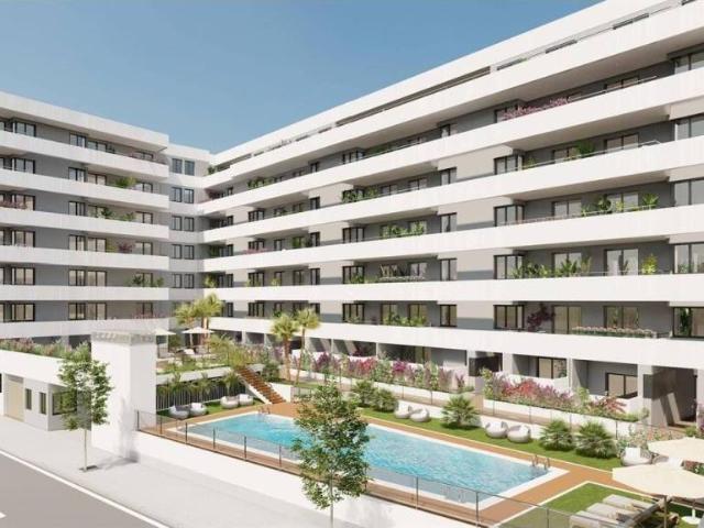 Ático en venta en Alto Guadalentín, Murcia