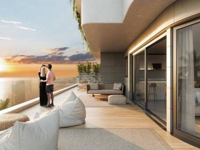 Ático en venta en Alto Guadalentín, Murcia
