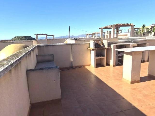 Ático en venta en Collados Weiss, Alto Guadalentín