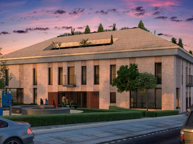 Ático en venta en Ajalvir, Madrid