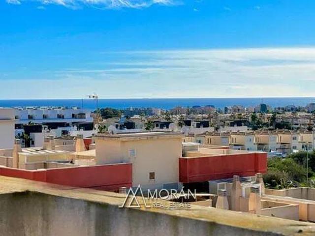 Ático en venta en Alanís, Andalucía
