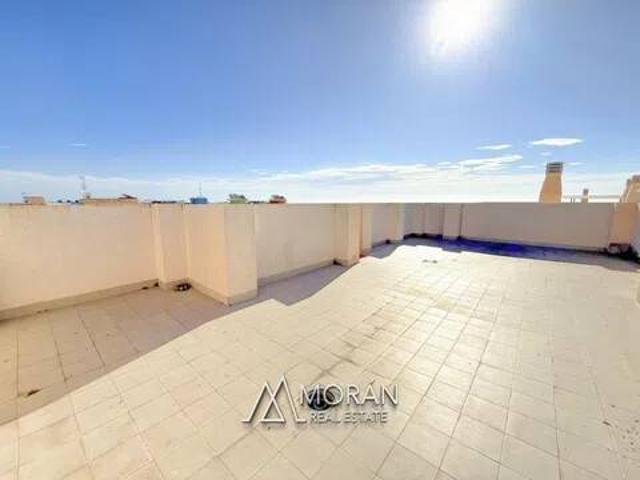 Ático en venta en Alanís, Andalucía