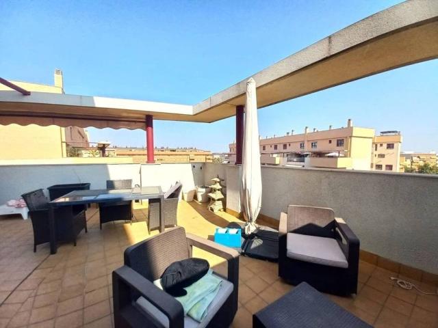 Ático en venta en l'Horta Sud, Valencia