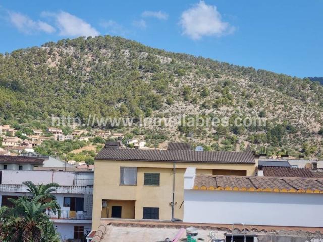Ático en venta en Alaró