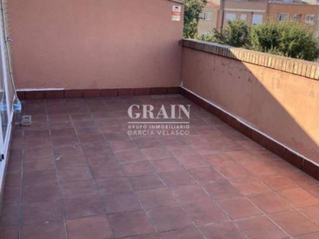Ático en venta en Albacete, Castilla-La Mancha