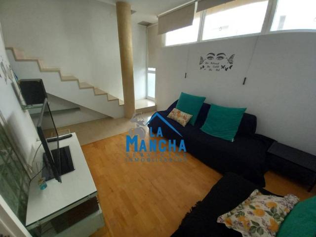 Ático en venta en Albacete, Castilla-La Mancha