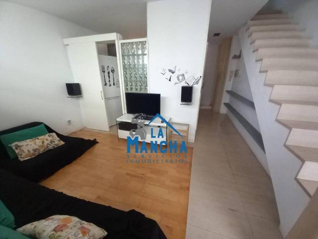 Ático en venta en Albacete, Castilla-La Mancha