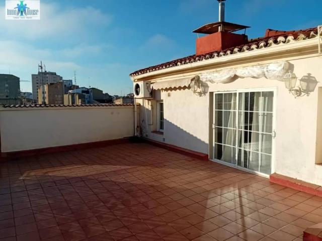 Ático en venta en Albacete, Castilla-La Mancha