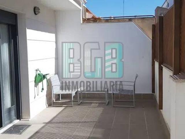 Ático en venta en Albacete, Castilla-La Mancha