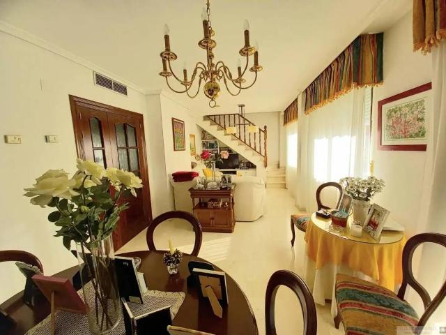Ático en venta en Albacete, Castilla-La Mancha