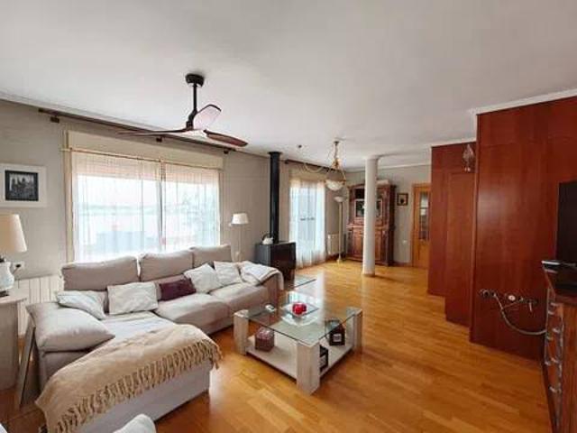 Ático en venta en Distrito 5, Albacete