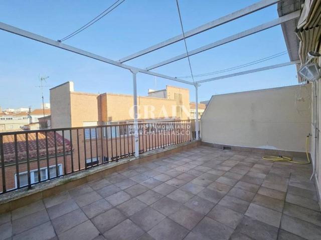 Ático en venta en Albacete, Castilla-La Mancha