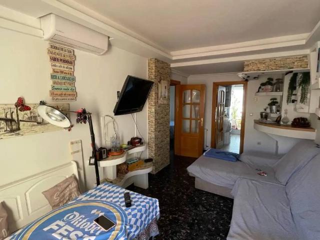 Ático en venta en Distrito 4, Albacete