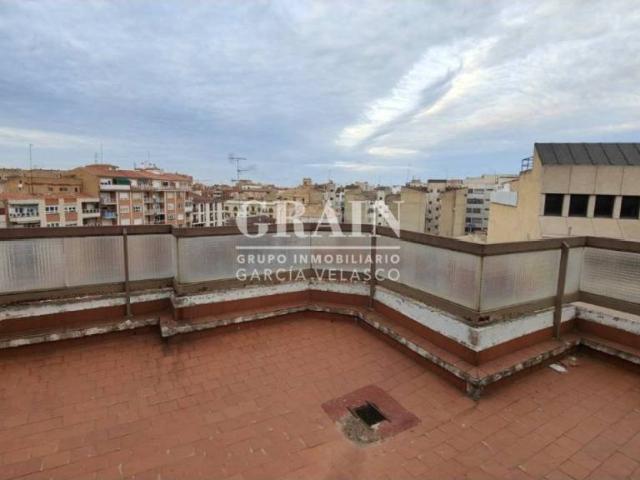 Ático en venta en Albacete, Castilla-La Mancha