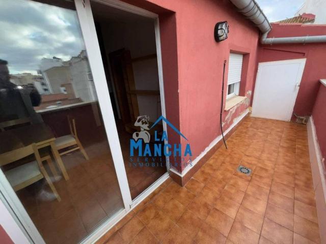 Ático en venta en Albacete, Castilla-La Mancha