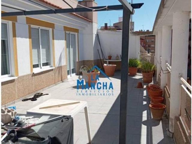 Ático en venta en Albacete, Castilla-La Mancha