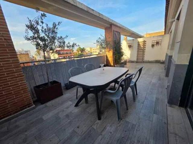 Ático en venta en l'Horta Sud, Valencia