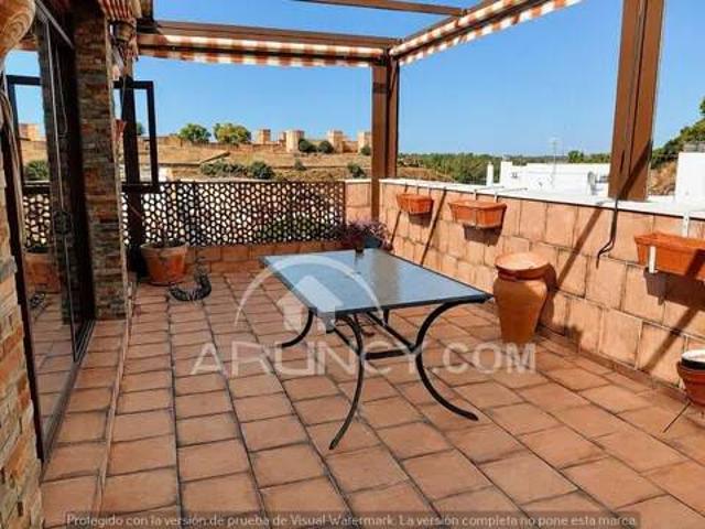Ático en venta en Alcalá De Guadaíra, Andalucía