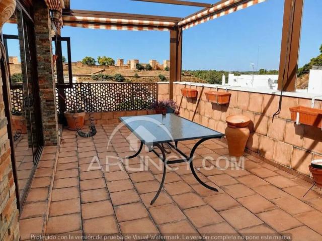 Ático en venta en Alcalá De Guadaíra, Andalucía
