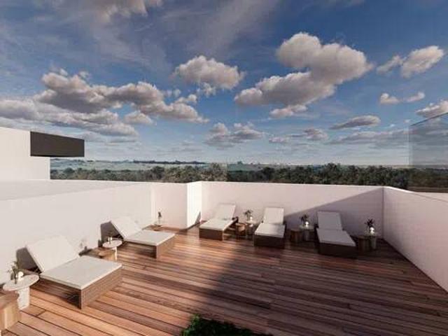 Ático en venta en Alcalá De Guadaíra, Andalucía
