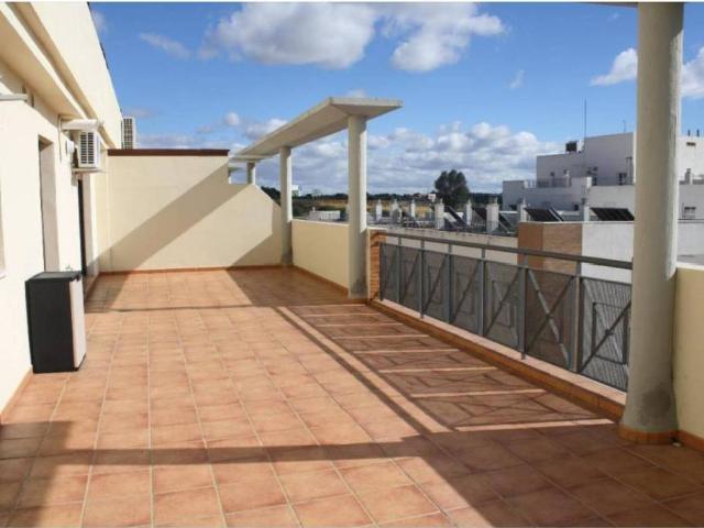 Ático en venta en Alcalá De Guadaíra, Andalucía