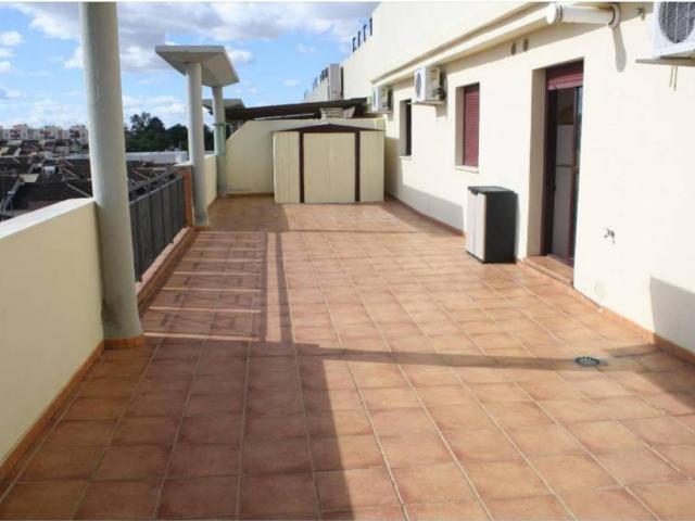 Ático en venta en Alcalá De Guadaíra, Andalucía