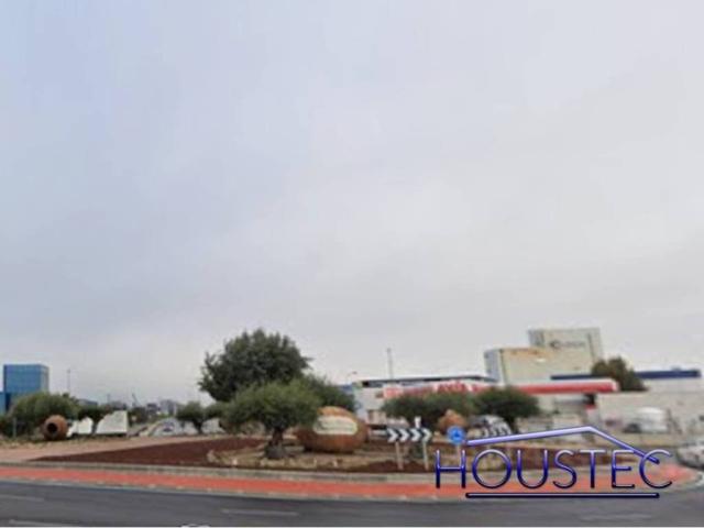 Ático en venta en Alcalá De Henares, Madrid