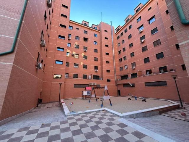 Ático en venta en Alcalá De Henares, Madrid