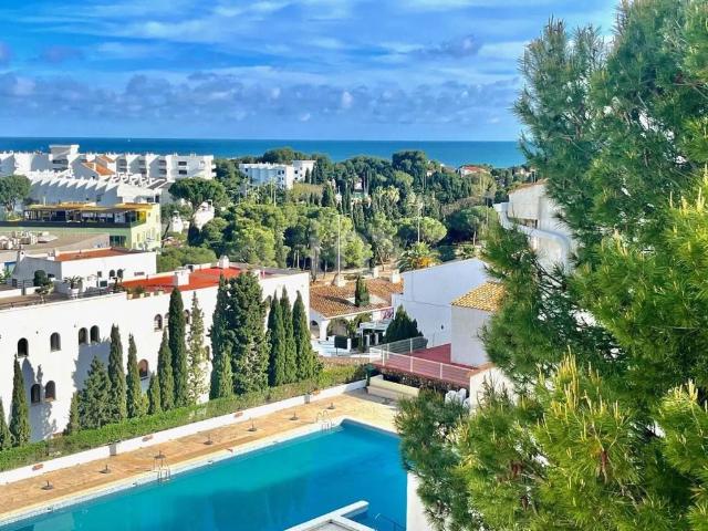 Ático en venta en Alcalà De Xivert