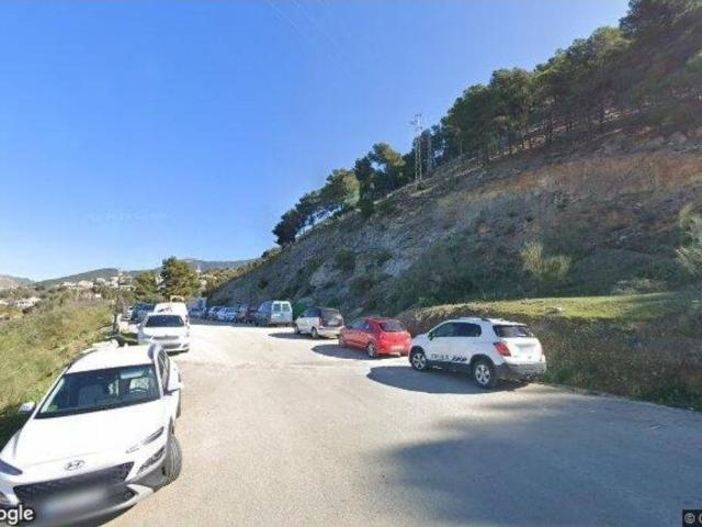 Ático en venta en La Axarquía, Andalucía