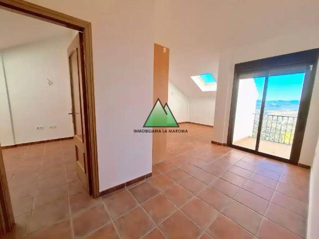 Ático en venta en La Axarquía, Andalucía