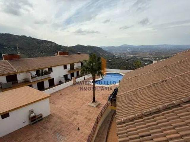Piso en venta en La Axarquía, Andalucía