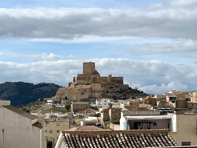 Ático en venta en Alcaudete Ático en venta en Alcaudete